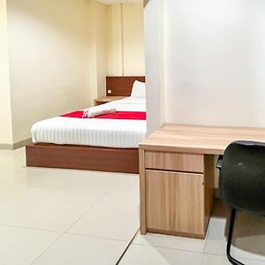 Kamar double deluxe