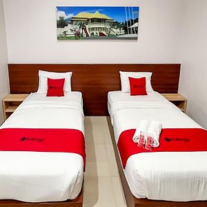 Kamar kembar standard